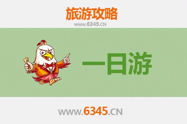 南平延平自驾一日游攻略：山水古城间的悠然时光
